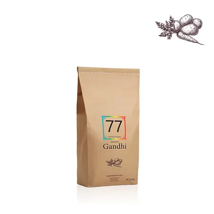 Gandhi wegańska 1,2kg