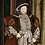 Thumbnail: Henry VIII Ambrosia 70g przysmak