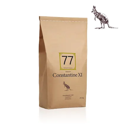 Constantine XI z kangurem 5kg