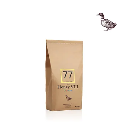Junior Henry VIII z kaczką 1,2kg