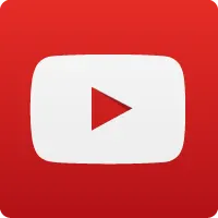 YouTube Ikona społeczna