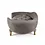 Thumbnail: Antoinette Charcoal Brown
