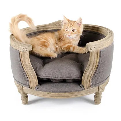 George Charcoal Brown
