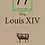 Thumbnail: Louis XIV Stripes z suszonej jagnięciny