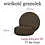Thumbnail: Large Edward VII z indykiem 2kg