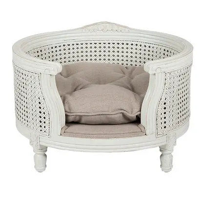 George Linen Ecru (W)