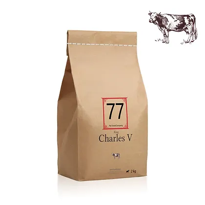 Charles V z wołowiną Angus 2kg