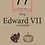 Thumbnail: Edward VII+ Stripes z suszonego indyka z dynią