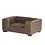 Thumbnail: Edoardo Faux Leather Brown