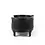 Thumbnail: George Royal Black Velvet (W)