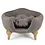Thumbnail: Antoinette Charcoal Brown