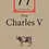Thumbnail: Charles V  Stripes z suszonej wołowiny