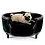 Thumbnail: George Royal Black Velvet