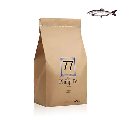 diaeta Philip IV z łososiem 2kg