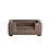 Thumbnail: Edoardo Faux Leather Brown