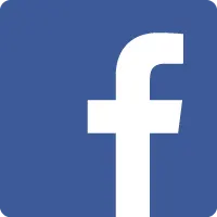Facebook Social Ikona