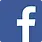 Facebook Social Ikona